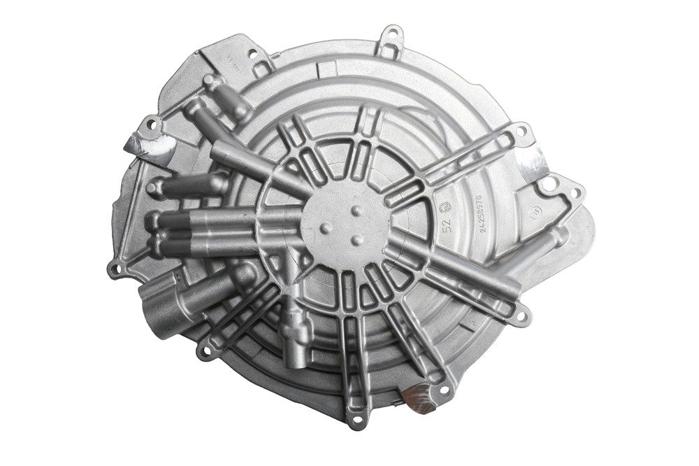 GM Genuine Parts Transmission Case Cover 24260085 — image 4